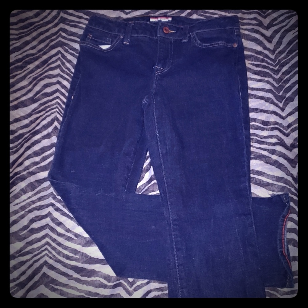Tommy Hilfiger Jeans